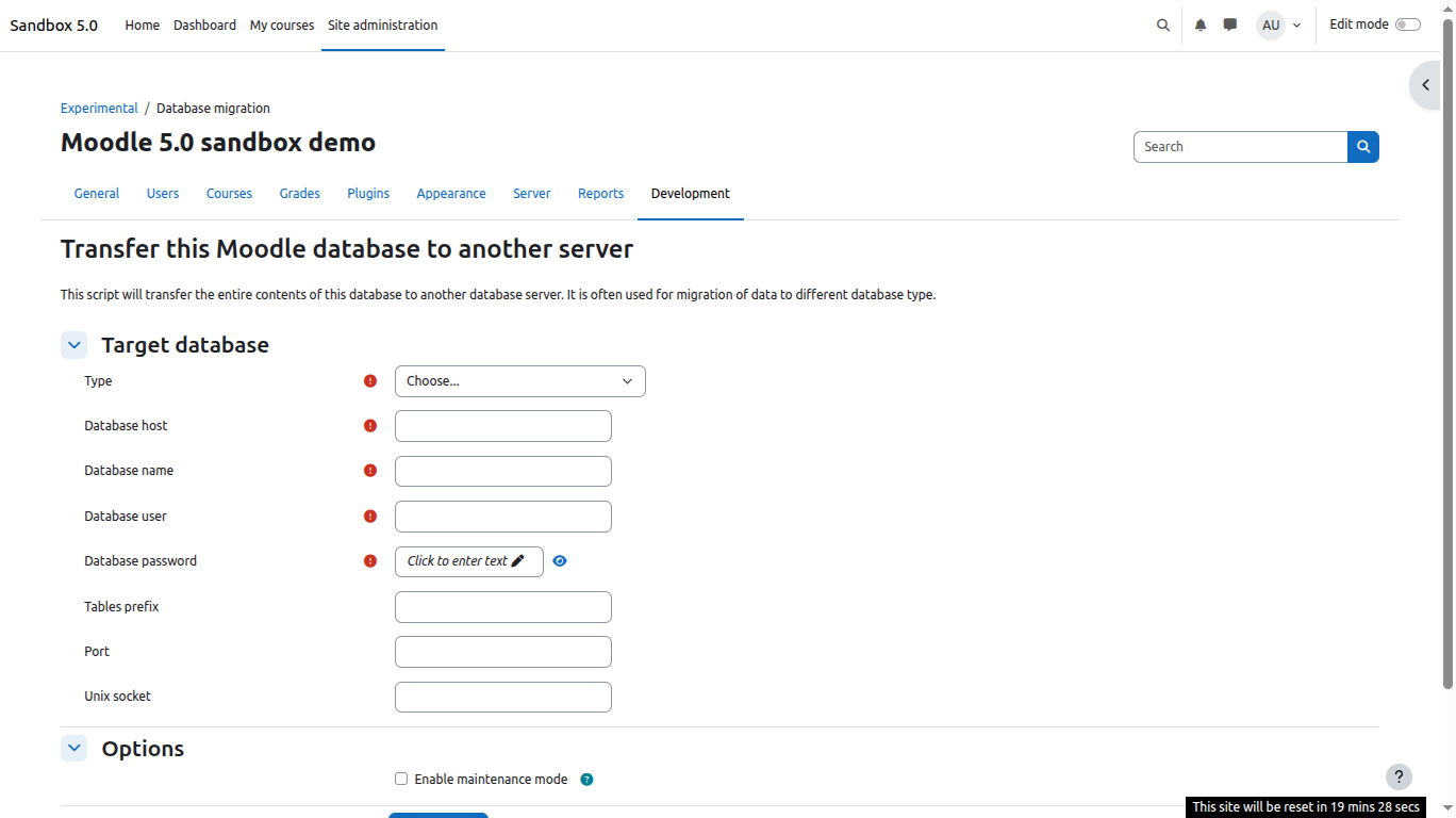 Seamless Data Migration